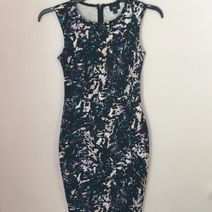 Target sheath Dress